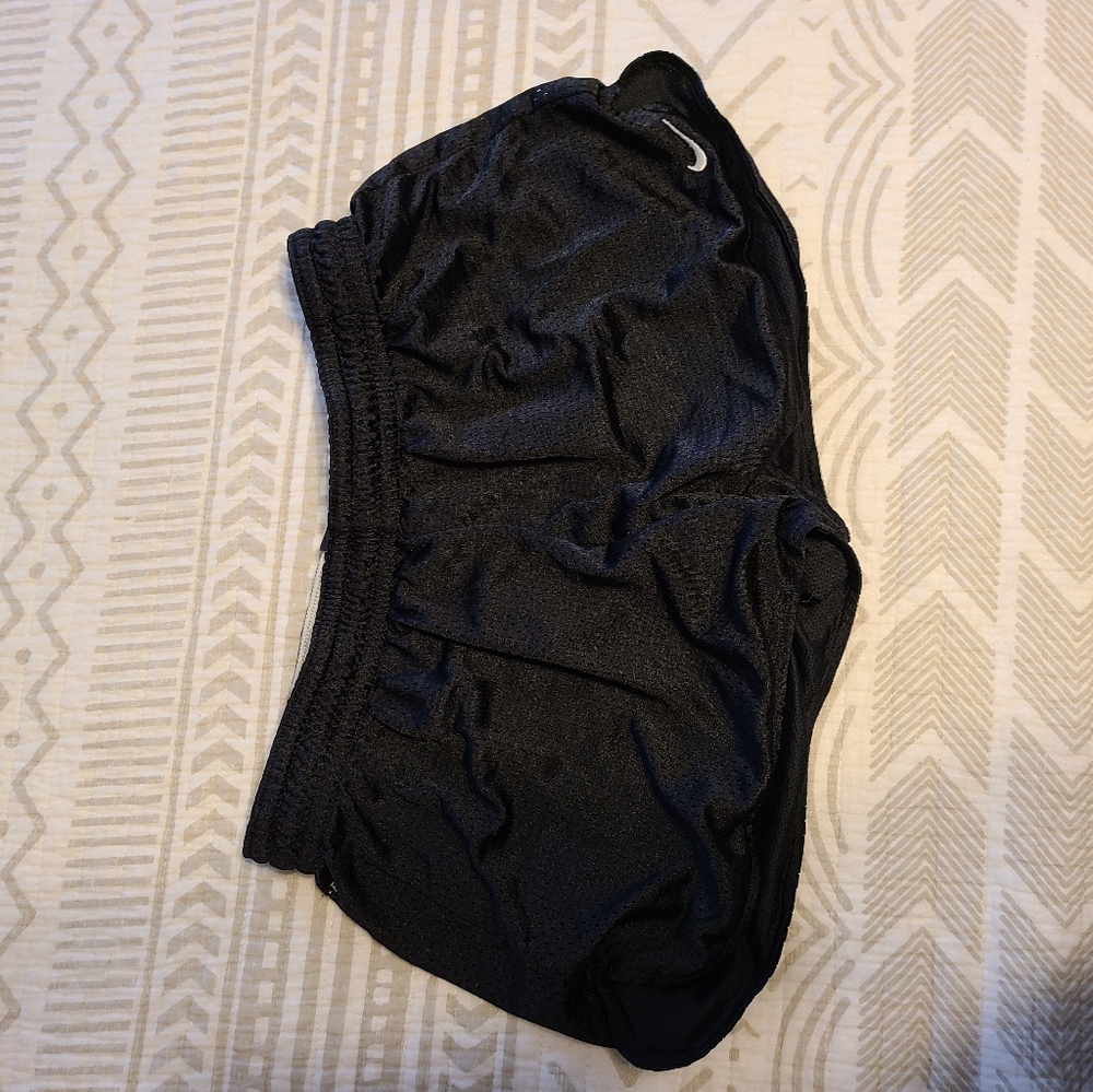 Nike Athletic Shorts